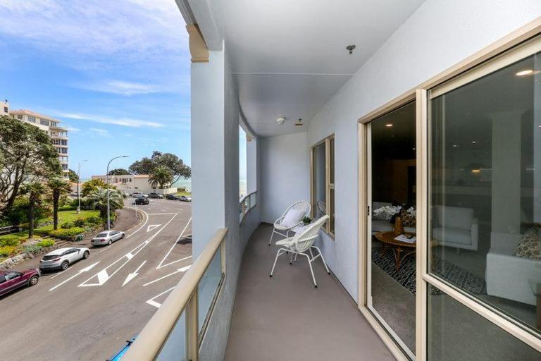 West End Precinct 2 Bedroom Apartment Close To Walkway And Ocean New Plymouth Exterior foto